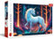 Trefl - Mystisches Einhorn - Puzzle mit 1000 Teilen - Puzzle mit einem bunten Einhorn in Einer märchenhaften Umgebung, für Erwachsene und Kinder ab 14 Jahren
