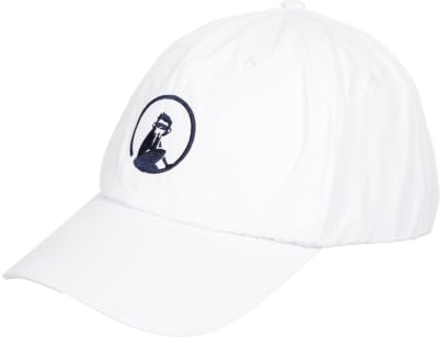 Quiet Please Court Cap Unisex