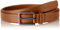 Joop! Herren 7005 JOOPCOLL. Belt 3 cm/NOS Gürtel, Braun (Cognac 55), (Herstellergröße: 100)