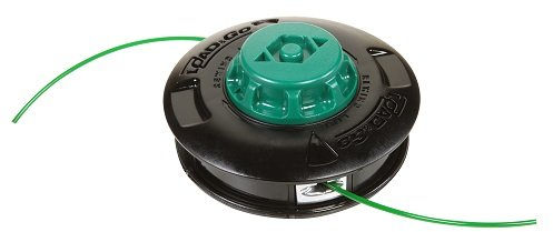 Testina Decespugliatore Efco Semiautomatica Professionale D.130 / Disco Batti e Vai Load & Go Ricarica Facile Esterna