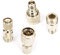 OxoxO 4 Typ N auf TNC RF Stecker N Stecker Buchse auf TNC Stecker Buchse Buchse Adapter WiFi Router Kit