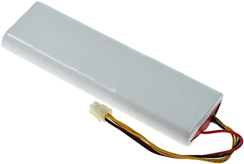 Powerakku kompatibel mit Rasenmäher Husqvarna Automower 210C / 220AC / 230ACX / 260ACX, 18V, NiMH