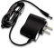 FLAMMA 9V 300mA Power Supply for Electric Guitar Effects Pedals, UK Plug, Tip Negative