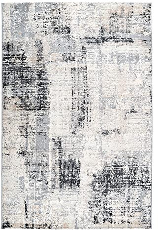 Obsession My Salsa 690 Grey (120 x 170 cm)