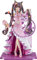 Good Smile Company Nekopara PVC Statue 1/7 Chocola: Chinese Dress Ver. 22 cm