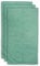 PiP Studio Handtuch Tile de Pip | grün - 55 x 100