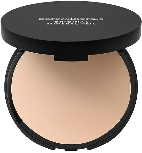 ORIGINAL MINERAL VEIL compact #very light to light 9 gr