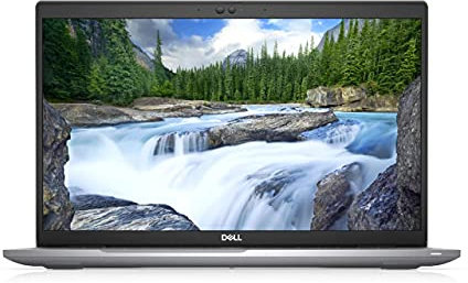 Dell Latitude 5000 5520 (2021) Laptop | 15.6 FHD | Core i5-256GB SSD - 16GB RAM | 4-Core at 4.4GHz - Win 10 Pro 10th Gen CPU