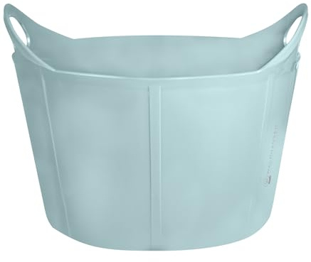 WALDHAUSEN Flexischale türkis, 17 l