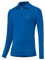 Löffler Herren Transtex Basic CF Zip Longsleeve, marin, 52