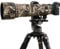 ROLANPRO Waterproof Lens Camouflage Coat for Nikon Z 180-600mm F/5.6-6.3 VR Rain Cover Lens Protective Sleeve Case Clothing-#9 Grass Waterproof