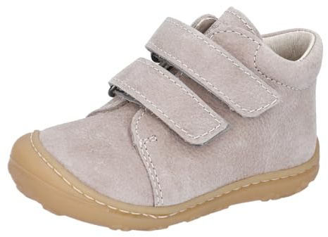 PEPINO Ricosta Mädchen und Jungen Stiefel Chrisy,Boots,WMS:Mittel,terracare