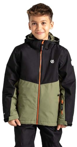 Dare2b Unisex Kids Kids Imposeivjacket Ski Jacket