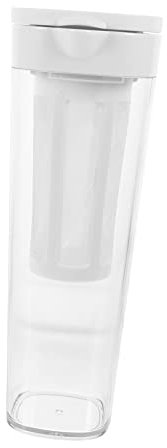 Alipis Cooling Water Pitcher Filter Simple Water Pitcher Holder for Filtered Water
