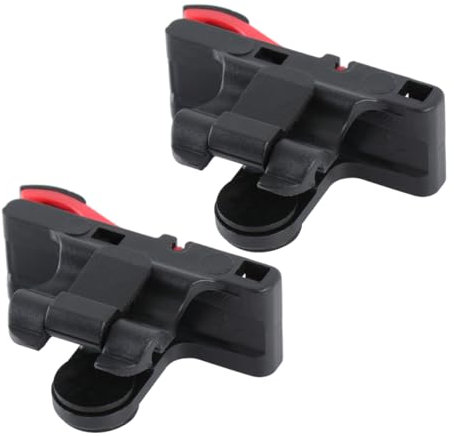 DOITOOL Mobiler Gaming-controller Mit Gaming-triggern – Chicken-eating-artefakt Schnelltaste/Hilfstools Für Game-controller
