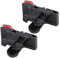 DOITOOL Mobiler Gaming-controller Mit Gaming-triggern – Chicken-eating-artefakt Schnelltaste/Hilfstools Für Game-controller