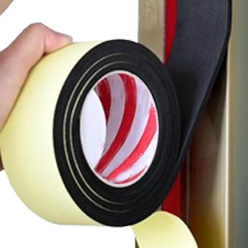 Door Weather Stripping Door Seal Strip, Eva Door Sealing Sponge