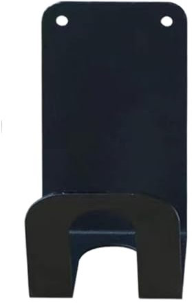 Generisch EV Charging Cable Hanger, EV Charging Cable Holder, EV Cable Organiser for Wall, Charging Cable Organiser for Indoor/Outdoor Use, Cable Holder for Electric Vehicles