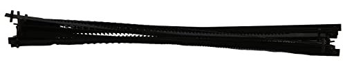 Pylorixz 12 PièCes SéRies 5 Pouces Lames de Scie à Chantourner éPingléEs TPI 10/15/18/24 Outils éLectriques Accessoires pour le Travail Du Bois pour les Bricoleurs