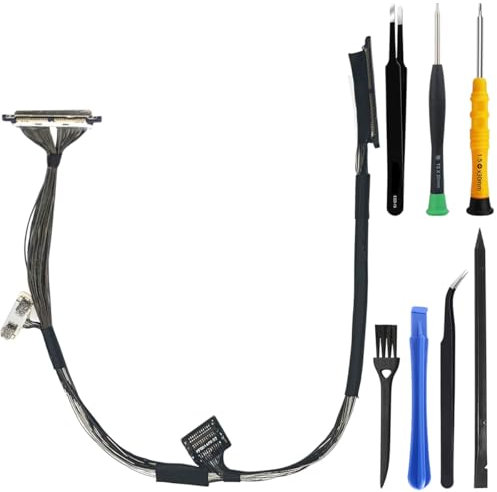 ZHUROUPU Gimbal Camera Signal Cable for DJI Mini 3/Mini 3 Pro, Replacement PTZ Transmission Cable, Repair Spare Parts Fix for No picture from The Camera, Professional Installation Tools