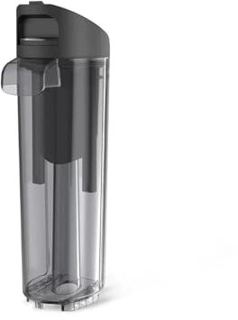 HFKBORHR Compatible for Tineco Floor One S5 Combo. Aspirateur Sec Et Humide Réservoir Propre Réservoir D’Eau Sale(Dirty Water Tank)