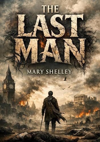 The Last Man: by Mary Shelley