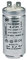 Electrolux AEG 125641801 1256418011 ORIGINAL Kondensator 4,00µF 6,3mm AMP Spülmaschine Geschirrspüler Trockner auch ArthurMartin Faure Juno Rex Privileg Zanker Zanussi Zoppas