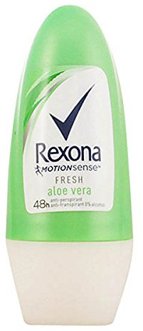 Rexona Aloe Vera Fresh Deo Roll-On 50 ml