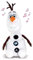 Olaf Story Teller | Interaktives Plüschtier Die Eiskönigin, singt und erzählt Disney Märchen