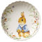 Villeroy & Boch Spring Fantasy mittel, Max, Schale für Süßigkeiten, Premium Porzellan, 24 x 4,5 cm, bunt, 24 x 4,5