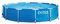Intex 28210NP Pool with Metal Frame 366 x 76 cm Blue