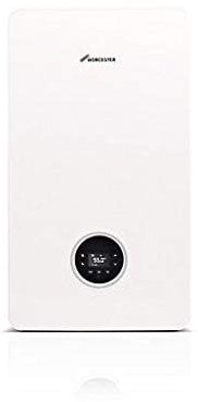 Worcester Greenstar 8000 Life 30kW Combi White Natural Gas Boiler - 7738100800