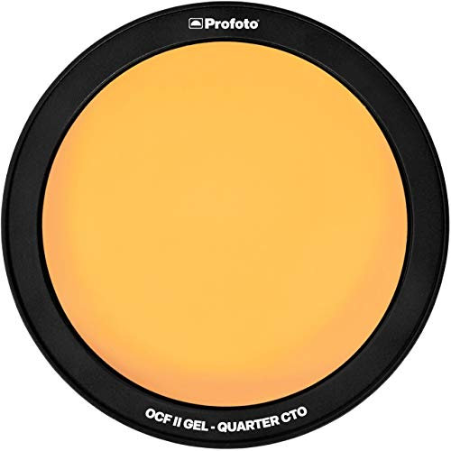 Profoto Ocf Ii Gel – Quarter Cto