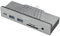 Logilink Interface Hub USB 3.2 Gen 1 (3.1 Gen 1) Type-C 5000, UA0347