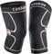 CAMBIVO 2 x Kniebandage Damen Männer, Orthopädische Kniebandage hilfreich Erholung bei Meniskusriss, ACL und Arthritis, Bandage Knie für Laufen, Wandern, Joggen, Sport, Volleyball