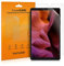 kwmobile 2X Salvapantallas Compatible con Samsung Galaxy Tab A7 Lite 8.7 (2021) - Protector de Pantalla Transparente para Tablet
