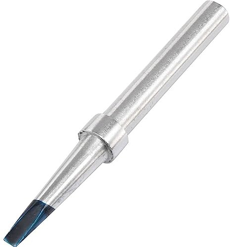 TOOLCRAFT KK-15030P Tip D Lötspitze Meißelform Spitzen-Größe 5 mm Inhalt 1 St.