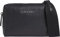 Calvin Klein CK Must Camera Bag S CK Black