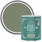 Rust-Oleum Green Furniture Paint in Matt Finish - Bramwell 750ml