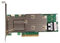 Fujitsu PRAID EP520i Speichercontroller RAID 8 Sender/Kanal SATA 6Gb/s / SAS 12Gb/s / PCIe Low Profile 1.2 GBps 0 1 5 6 10 50 60 3.0 x8 für PRIMERGY RX2520 M4 RX2540 TX2550
