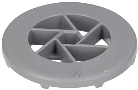 easyPART Kompatibel/Ersatz für BOSCH 00623541 Verschraubung Abdeckung für Expansionsöffnung Wassertasche Geschirrspüler