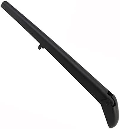 340 mm Auto-Heckwischerblätter Heckscheibenwischerarm, für Alfa Romeo 156 Fließheck (1997-2005), Einzel-Heckwischer, Einzel-Wischerarm