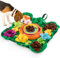 IOKHEIRA Snuffle Mat - Interactive Dog Feeding Game & Smell Training Toy for Large, Medium & Small Dogs