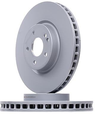 ATE 2x Bremsscheibe Vorne Ø330,0mm Höhe: 58,5mm Dicke: 32,0mm Lochkreis-Ø: 112,0mm Belüftet 24.0132-0186.1