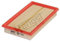 HENGST FILTER E2134L Filtro aria motore Cartuccia filtro