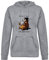 Damen Sweatshirt Leichtes Stilvolles Integriertes Winter Cartoon Print Lässiges Sweatshirt Schmeichelhaftes Butterweiches Gefühl Outfits