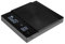 TIMEMORE Coffee Scale Basic 2.0 Electronic Espresso Scale with with Timer,2000 Grams and Water Flow Rate and Timer Function, Free Switching of Ounce/kg Units