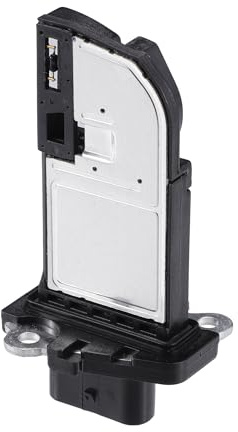 QUARKZMAN Massenluftstromsensor Für Volkswagen Touareg 2012-2017 1 Stück | Oe-Nummer: 06J906461D, Kunststoff, Metall, Schwarz, Passend Für Audi A4 09-15, Für Audi Q7 09-14