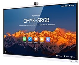 Huawei IdeaHub S2 65 Zoll
