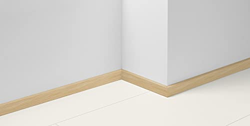 Parador SL 3 Dekor-Sockelleiste Ahorn D001 - Länge 2.20m